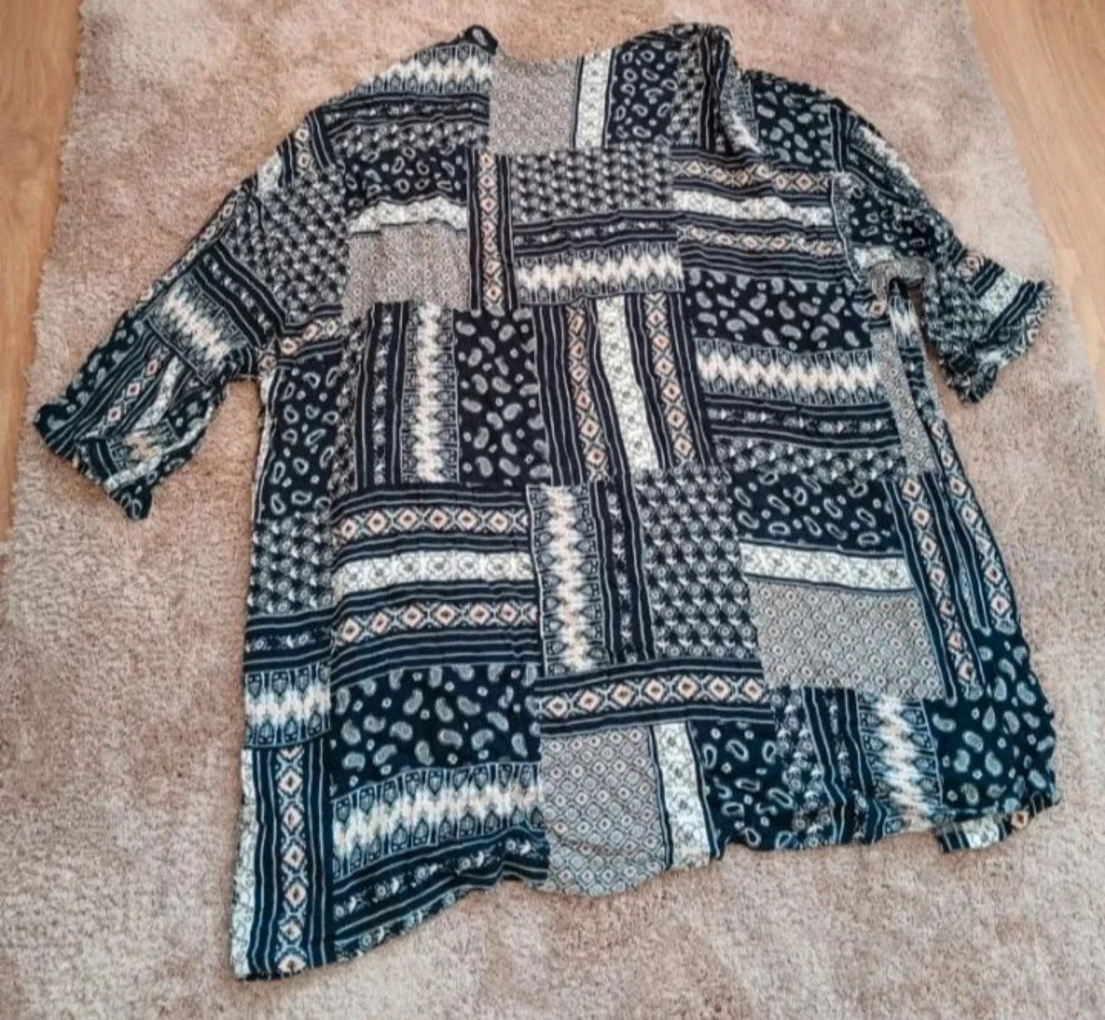 Women's Tezenis Kimono | Size M/L – photo 6